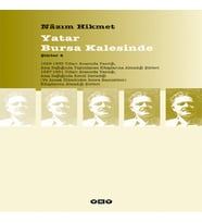 Yatar Bursa Kalesinde - Şiirler 4