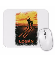 Logan Mouse Pad