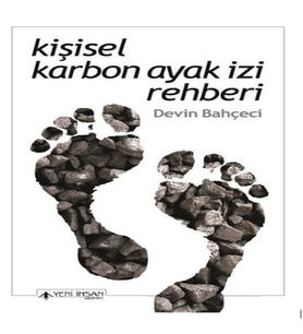 Kişisel Karbon Ayak İzi Rehberi