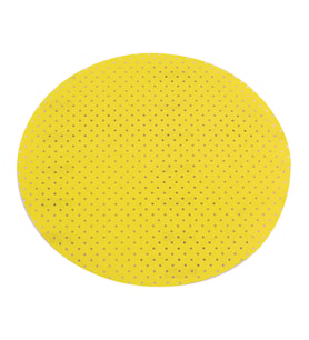 Flex 260233 225mm P60 Alçıpan Zımpara Kağıdı (Sarı)