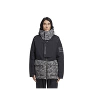 adidas Xpl Aw Jkt Erkek Outdoor Montu HN6940 Siyah
