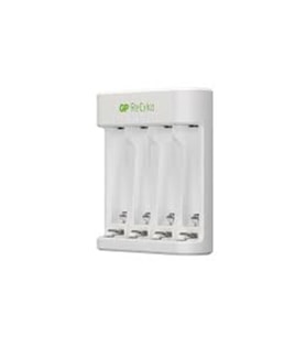 Gp E221--270HCER21-2GTLB2 2x2700 Mah Şarj Cihazı