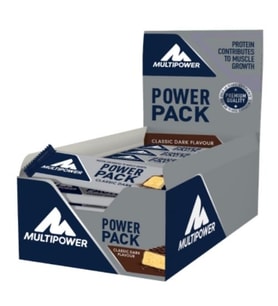 Multipower Power Pack XXL Classic 60 Gr 12 Adet