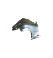 PEUGEOT 207- 06/12; ARKA ÇAMURLUK SAĞ (3KAPI) (TW) 8526.NA 1521-2703