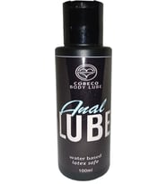 Cobeco Pharma Cobeco Body Lube 100 Ml Jel