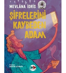 Şifrelerini Kaybeden Adam