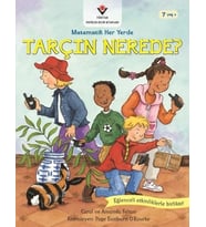 Tarçın Nerede?-Matematik Her Yerde