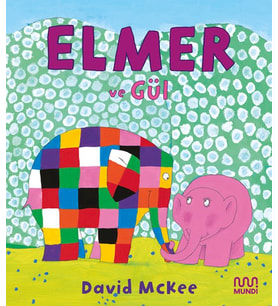 Elmer ve Gül