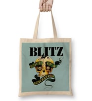 Blitz Bez Çanta Uzun Saplı