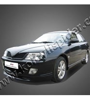 Proton Waja Ön Tampon Giydirme R3 Md. Sis Yerli 2005-2011