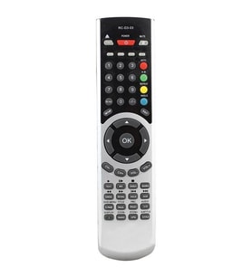 Hey Lifemax LM-32-0110/10 Sunny LCD TV Kumandası