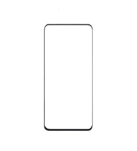 Oppo Reno 2 Z Okalı DOkunmatik Ön Cam (EKRAN DEĞİLDİR)