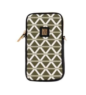 Mınbag Marın Telefon Çantası 566-09 Yeşil