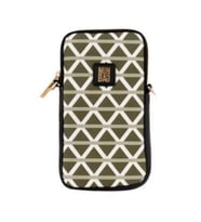 Mınbag Marın Telefon Çantası 566-09 Yeşil