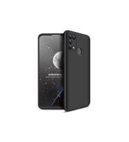 Samsung Galaxy M31 Uyumlu Kılıf Zore Ays Kapak