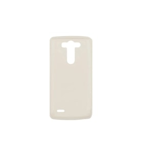 Cda Store G4C Uyumlu Silikon Telefon Kılıfı 