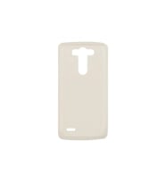 Cda Store G4C Uyumlu Silikon Telefon Kılıfı 