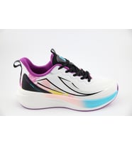 Pierre Cardin PCI-11365 Beyaz Unisex Sneakers