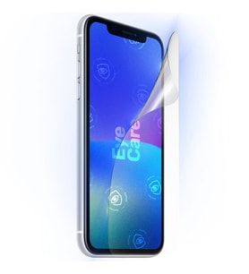 iPhone XR EyeCare Panzerfolyo Ekran Koruyucu