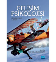 Gelişim Psikolojisi - 1