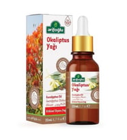 Arifoğlu Okaliptus Yağı 20 ml