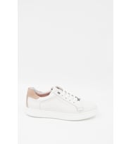 Luciano Bellini C11701 Erkek Casual Ayakkabı - BEJ
