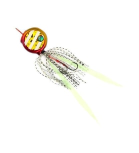 Shimano Engetsu Flat Baku 80g Red Gold