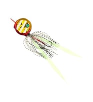 Shimano Engetsu Flat Baku 80g Red Gold