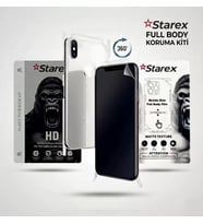 Huawei PURA 90 Uyumlu NANO Ekran Koruyucu HD HAYALET - Full Arka Kaplama 360 Koruma STAREX