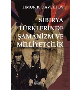 Türklerinde Şamanizm ve Milliyetçilik
