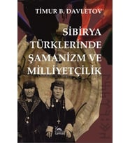Türklerinde Şamanizm ve Milliyetçilik