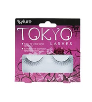 Eylure Tokyo Lashes Takma Kirpik 