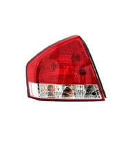 Kia Cerato 2007-2010 Arası Uyumlu Sol Stop Lambası