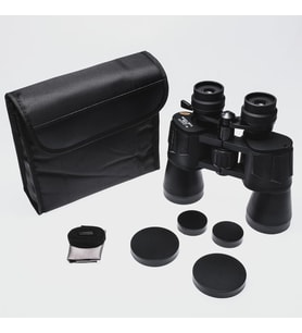 8-24X50 Zoom Dps I Zoomlu Süper Kaliteli Dürbün