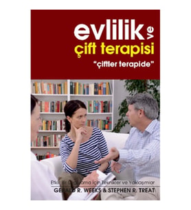Evlilik ve Çift Terapisi Çiftler Terapide