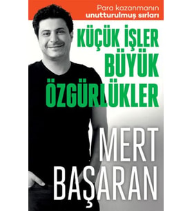 Küçük İşler Büyük Özgürlükler