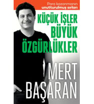 Küçük İşler Büyük Özgürlükler
