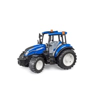 Bruder New Holland T5.120 Traktör BR02184