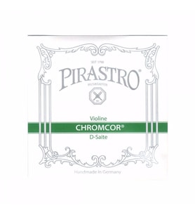 Pirastro Chromcor 319320 Keman Re Teli