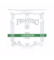 Pirastro Chromcor 319320 Keman Re Teli