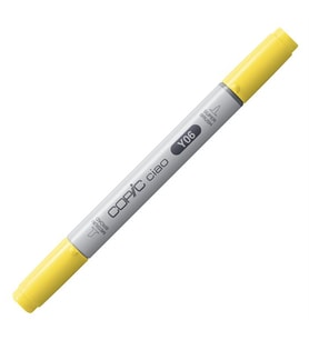 Copic Ciao Marker Kalem Y06 Yellow 2207571
