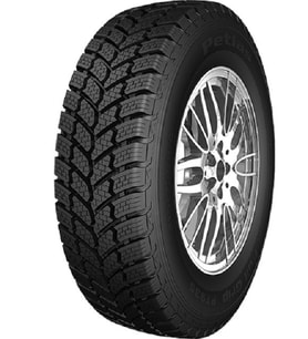 Petlas 215/70 R15 C TL 109/107R 8PR FULL GRIP PT935 Kamyonet Kış Lastiği (Üretim Tarihi:2024)