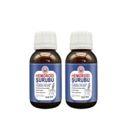 Köy Kooperatifleri Vakfı HemeroidŞurubu 50 ml 2 Adet EnÇok TercihEdilen TakviyeEdici Şurup