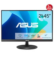 ASUS VP227HF 21.5 1MS 100Hz 1920x1080 VGA/HDMI VESA IPS LED MONITOR