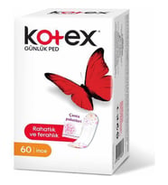 Kotex Günlük Ped Lıghtdays 56 Lı