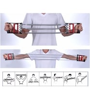 Göğüs Egzersizi Fitness Yayı
