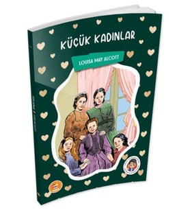 Küçük Kadınlar