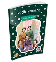 Küçük Kadınlar