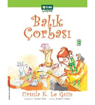 Balık Çorbası