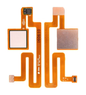Xiaomi Mi Max Uyumlu Tuş Flex